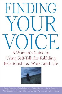 Cover Finding Your Voice