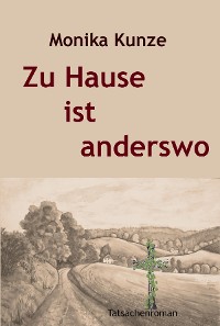 Cover Zu Hause ist anderswo
