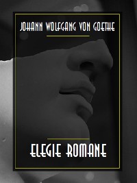 Cover Elegie romane