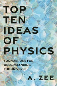 Cover Top Ten Ideas of Physics