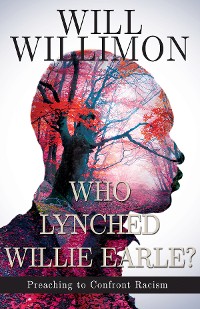 Cover Who Lynched Willie Earle?