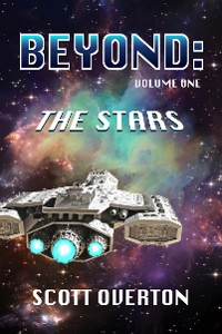 Cover Beyond: The Stars