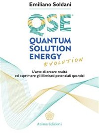 Cover Quantum Solution Energy Evolution