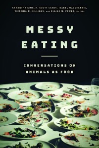 Cover Messy Eating