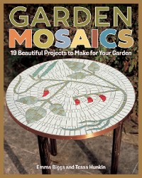 Cover Garden Mosaics