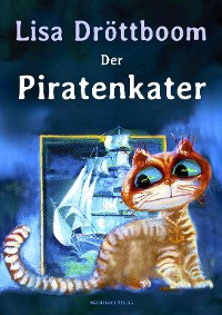 Cover Der PIratenkater