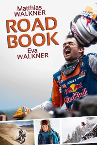 Cover Roadbook