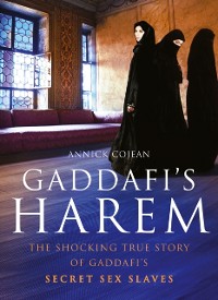 Cover Gaddafi's Harem