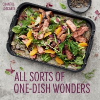 Cover All Sorts of One-Dish Wonders