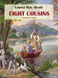 Cover Eight Cousins