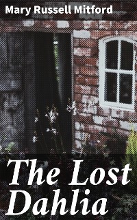 Cover The Lost Dahlia