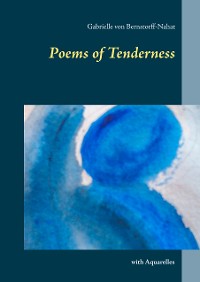 Cover Poems of Tenderness