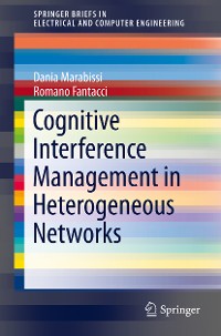 Cover Cognitive Interference Management in Heterogeneous Networks