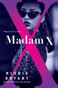 Cover Madam X