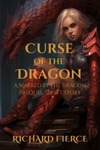 Cover Curse of the Dragon