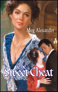 Cover Sweet Cheat