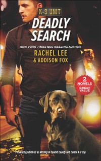 Cover Deadly Search
