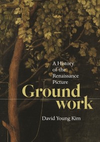 Cover Groundwork