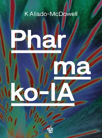 Cover Pharmako-IA