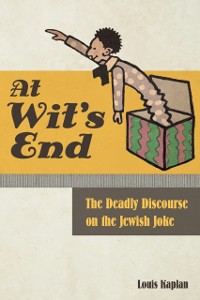 Cover At Wit's End