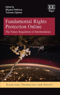 Cover Fundamental Rights Protection Online