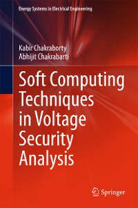 Cover Soft Computing Techniques in Voltage Security Analysis