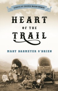 Cover Heart of the Trail