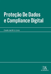 Cover Proteção de dados e compliance digital