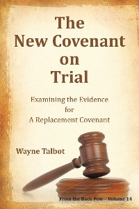 Cover The New Covenant on Trial