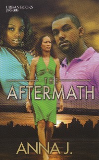 Cover The Aftermath