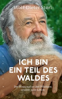 Cover Ich bin ein Teil des Waldes