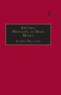 Cover Airlines: Managing to Make Money