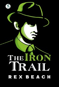 Cover The Iron trail