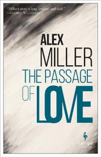 Cover Passage of Love