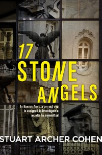 Cover 17 Stone Angels