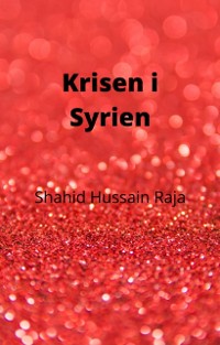Cover Krisen i Syrien