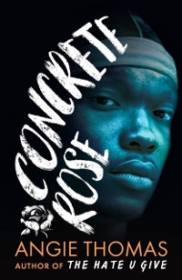 Cover Concrete Rose