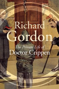 Cover Private Life Of Doctor Crippen