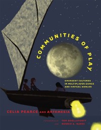 Cover Communities of Play
