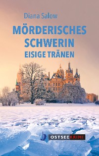 Cover Mörderisches Schwerin