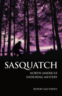 Cover Sasquatch