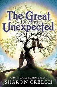 Cover The Great Unexpected