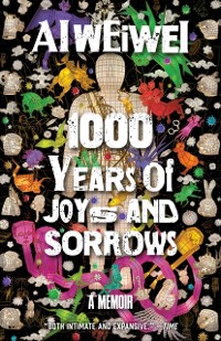 Cover 1000 Years of Joys and Sorrows
