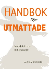 Cover Handbok för utmattade