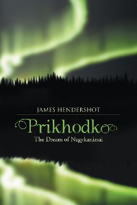 Cover Prikhodko