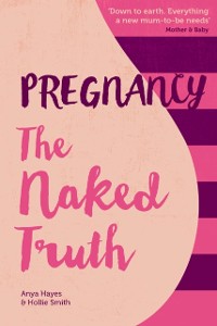 Cover Pregnancy The Naked Truth