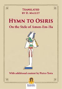 Cover Hymn to Osiris