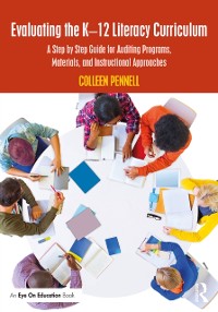 Cover Evaluating the K-12 Literacy Curriculum