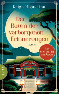 Cover Der Baum der verborgenen Erinnerungen