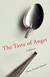 Cover The Taste of Anger